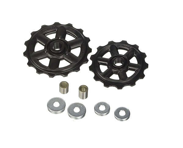 Shimano Gearhjul Par Altus Reservedele > Pulleyhjul